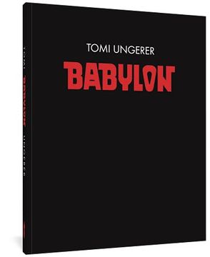 portada Babylon (in English)