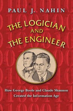 portada Logician and the Engineer