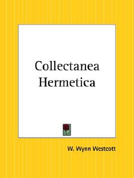 portada collectanea hermetica