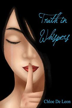 portada Truth in Whispers (en Inglés)