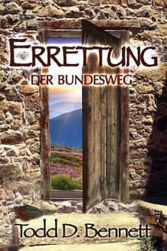 portada Errettung - Der Bundesweg (en Alemán)