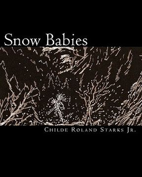 portada snow babies (en Inglés)