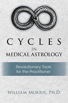 portada Cycles in Medical Astrology (in English)