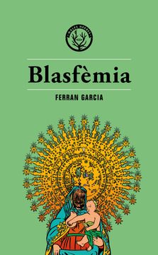 portada Blasfèmia [Próxima Aparición] (en Catalá)