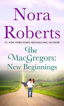 portada The Macgregors: New Beginnings: Serena & Caine (a 2-In-1 Collection) 