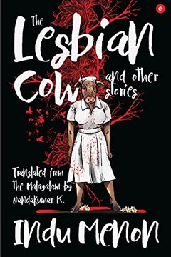 portada The Lesbian cow and Other Stories (en Inglés)