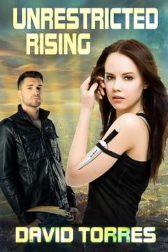 portada Unrestricted Rising (en Inglés)