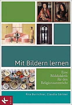 portada Mit Bildern Lernen (in German)