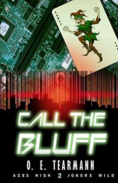 portada Call the Bluff (Aces High, Jokers Wild) (in English)