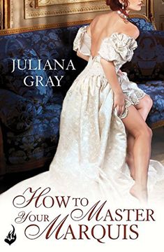 portada How To Master Your Marquis: Princess In Hiding Book 2