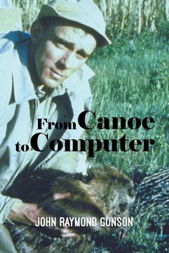 portada From Canoe to Computer (en Inglés)