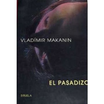 portada pasadizo, el -lt044 (in Spanish)