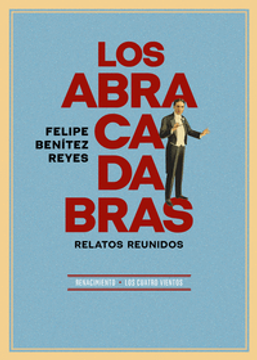 portada ABRACADABRAS, LOS (in Spanish)