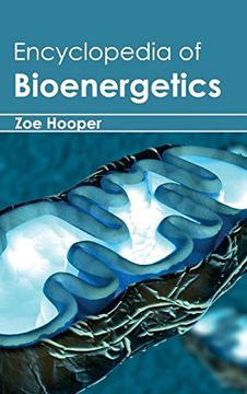 portada Encyclopedia of Bioenergetics (en Inglés)