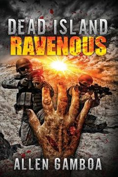 portada Dead island: Ravenous (en Inglés)