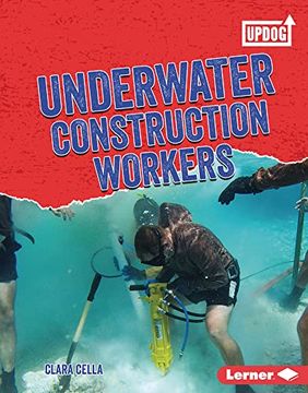 portada Underwater Construction Workers (en Inglés)