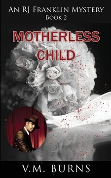 portada Motherless Child (en Inglés)