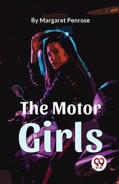 portada The Motor Girls
