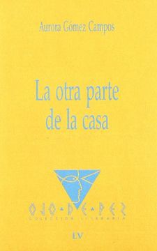 portada La Otra Parte de la Casa (in Spanish)