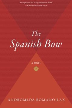 portada The Spanish bow (en Inglés)