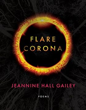 portada Flare, Corona (American Poets Continuum Series, 201) (en Inglés)
