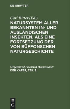 portada Der Käfer, Teil 9 (en Alemán)