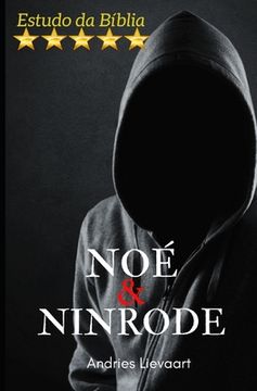 portada Noé E Ninrode (en Portugués)