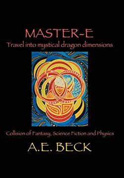 portada Master-E: Travel Into Mystical Dragon Dimensions 