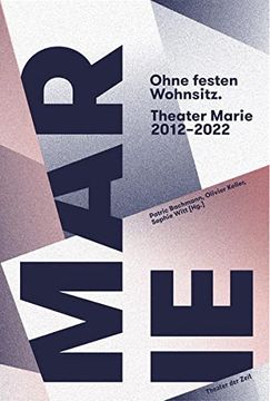 portada Ohne Festen Wohnsitz Theater Marie 2012   2022