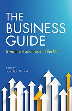 portada The Business Guide: Investment and Trade in the uk 