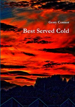 portada Best Served Cold (en Inglés)