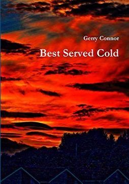 portada Best Served Cold 