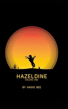 portada Hazeldine: Volume One (in English)