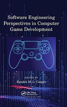 portada Software Engineering Perspectives in Computer Game Development (en Inglés)