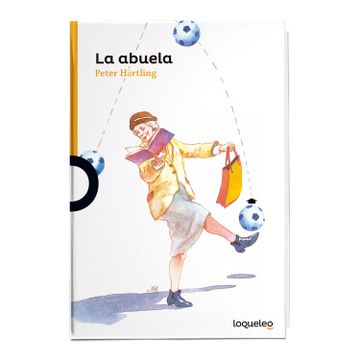 portada La Abuela (in Spanish)