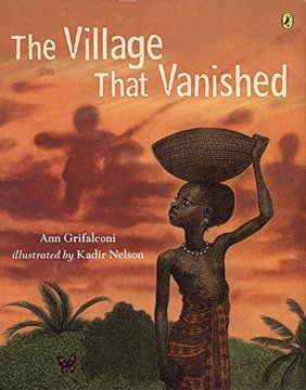 portada The Village That Vanished (in English)