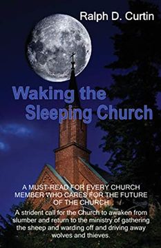 portada Waking the Sleeping Church 