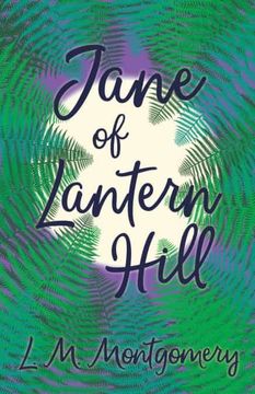 portada Jane of Lantern Hill 