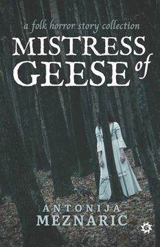 portada Mistress of Geese (en Inglés)