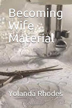 portada Becoming Wife Material (en Inglés)
