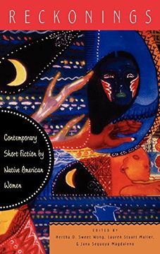 portada Reckonings: Contemporary Short Fiction by Native American Women (en Inglés)