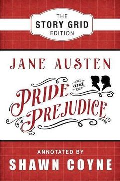portada Pride And Prejudice: The Story Grid Edition
