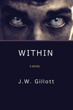 portada Within (en Inglés)