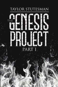 portada The Genesis Project: Part i (en Inglés)