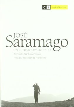 portada JOSE SARAMAGO (in Spanish)