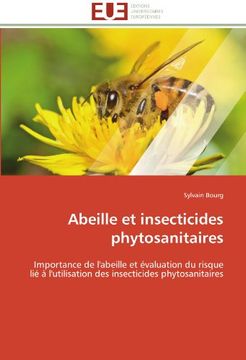 portada Abeille Et Insecticides Phytosanitaires
