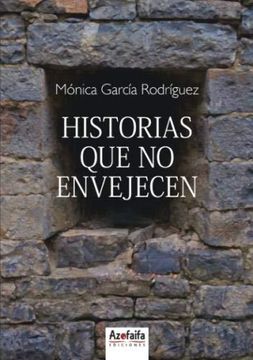 portada Historias que no envejecen (in Spanish)