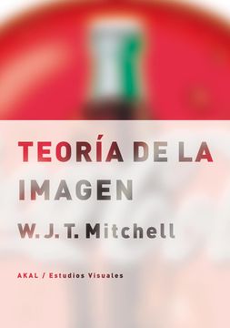 portada Teoria de la Imagen (in Spanish)