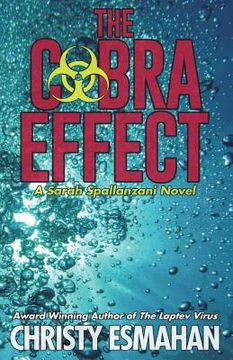 portada The Cobra Effect (en Inglés)