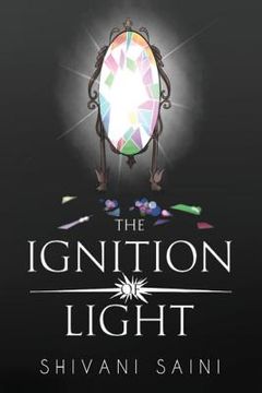 portada The Ignition of Light (en Inglés)